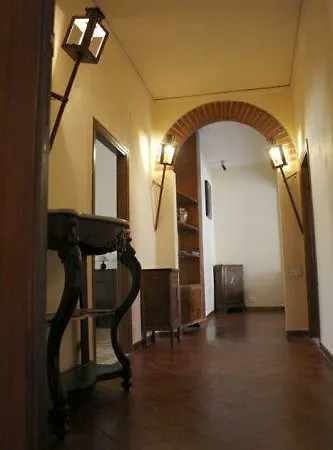 Apartment Soggiorno Migliorini Bagno A Ripoli