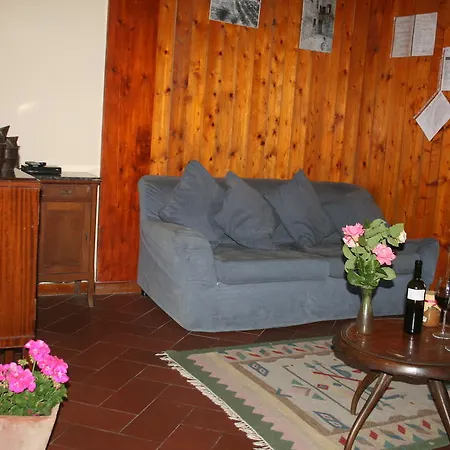 Soggiorno Migliorini Bagno A Ripoli